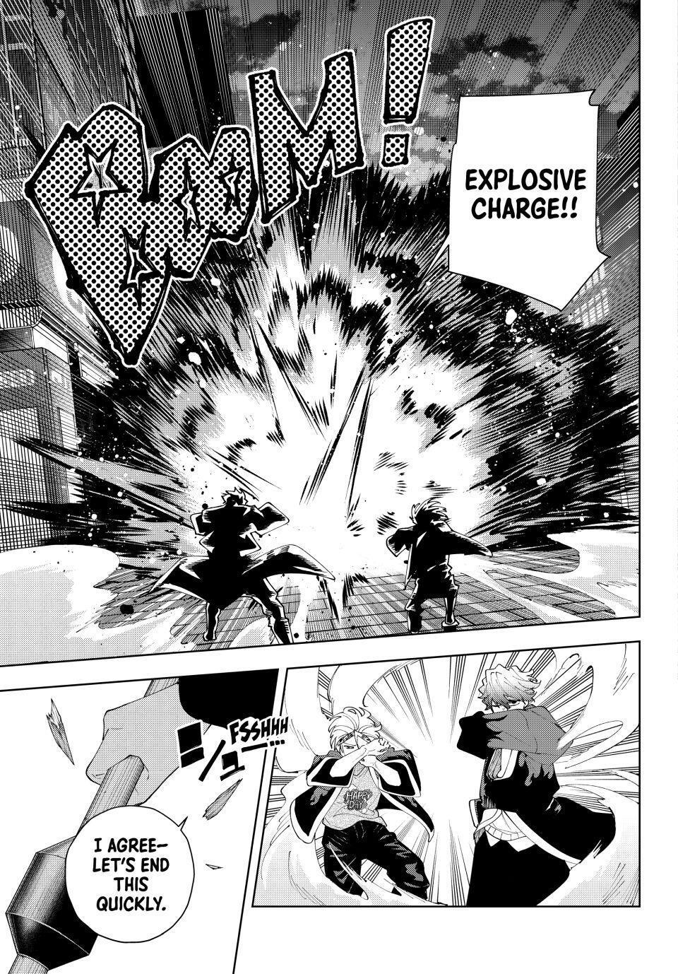 Read K-9- Keishichou Kouanbu Kouan Dai 9-ka Inou Taisaku Gakari Manga Online