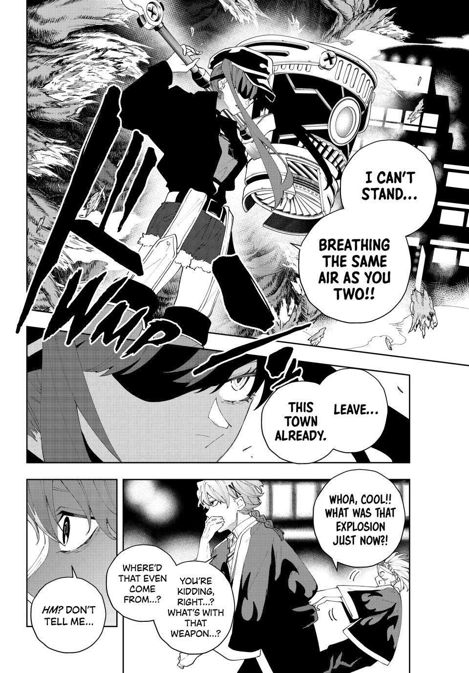 Read K-9- Keishichou Kouanbu Kouan Dai 9-ka Inou Taisaku Gakari Manga Online