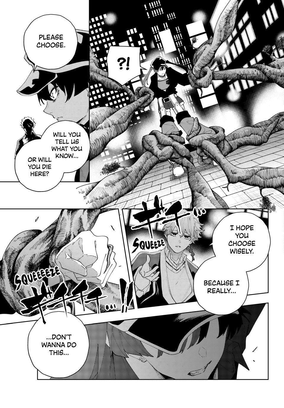Read K-9- Keishichou Kouanbu Kouan Dai 9-ka Inou Taisaku Gakari Manga Online