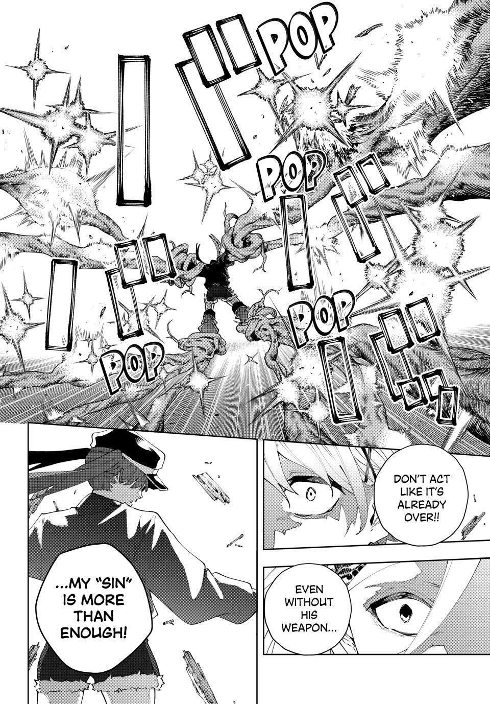 Read K-9- Keishichou Kouanbu Kouan Dai 9-ka Inou Taisaku Gakari Manga Online