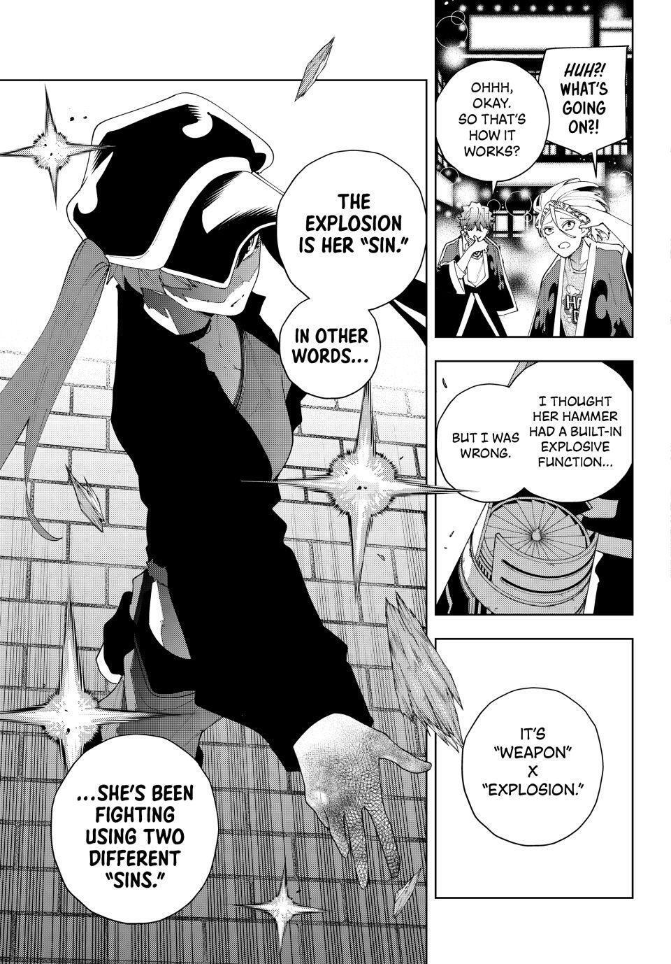 Read K-9- Keishichou Kouanbu Kouan Dai 9-ka Inou Taisaku Gakari Manga Online