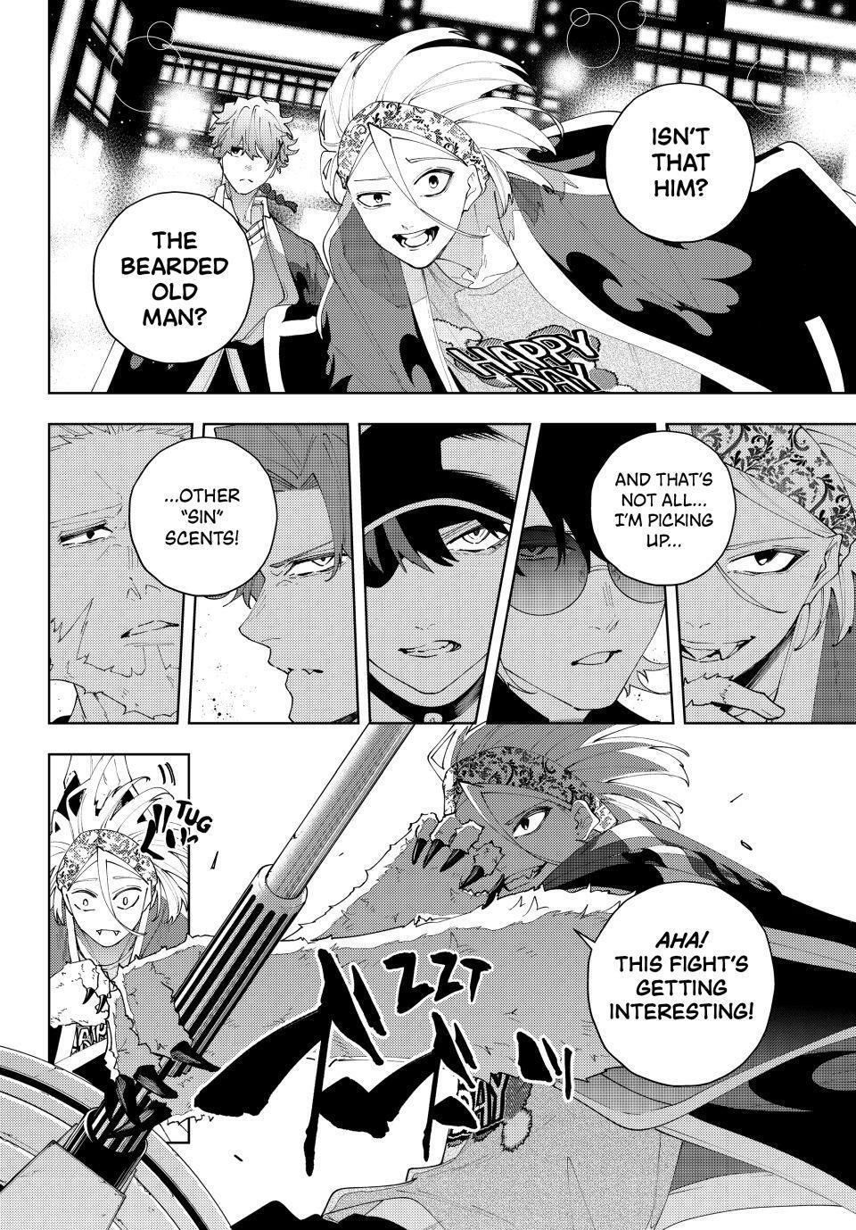Read K-9- Keishichou Kouanbu Kouan Dai 9-ka Inou Taisaku Gakari Manga Online