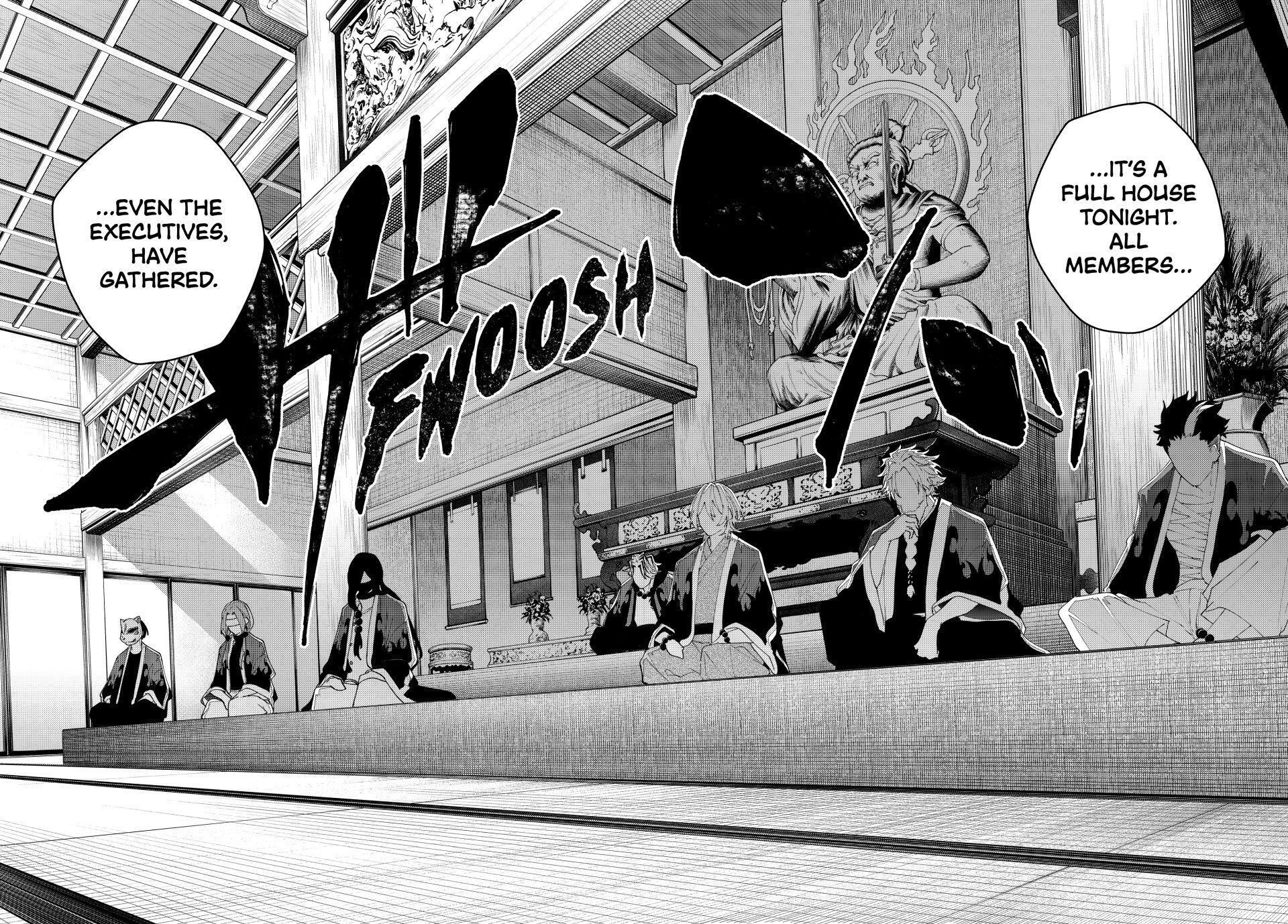Read K-9- Keishichou Kouanbu Kouan Dai 9-ka Inou Taisaku Gakari Manga Online