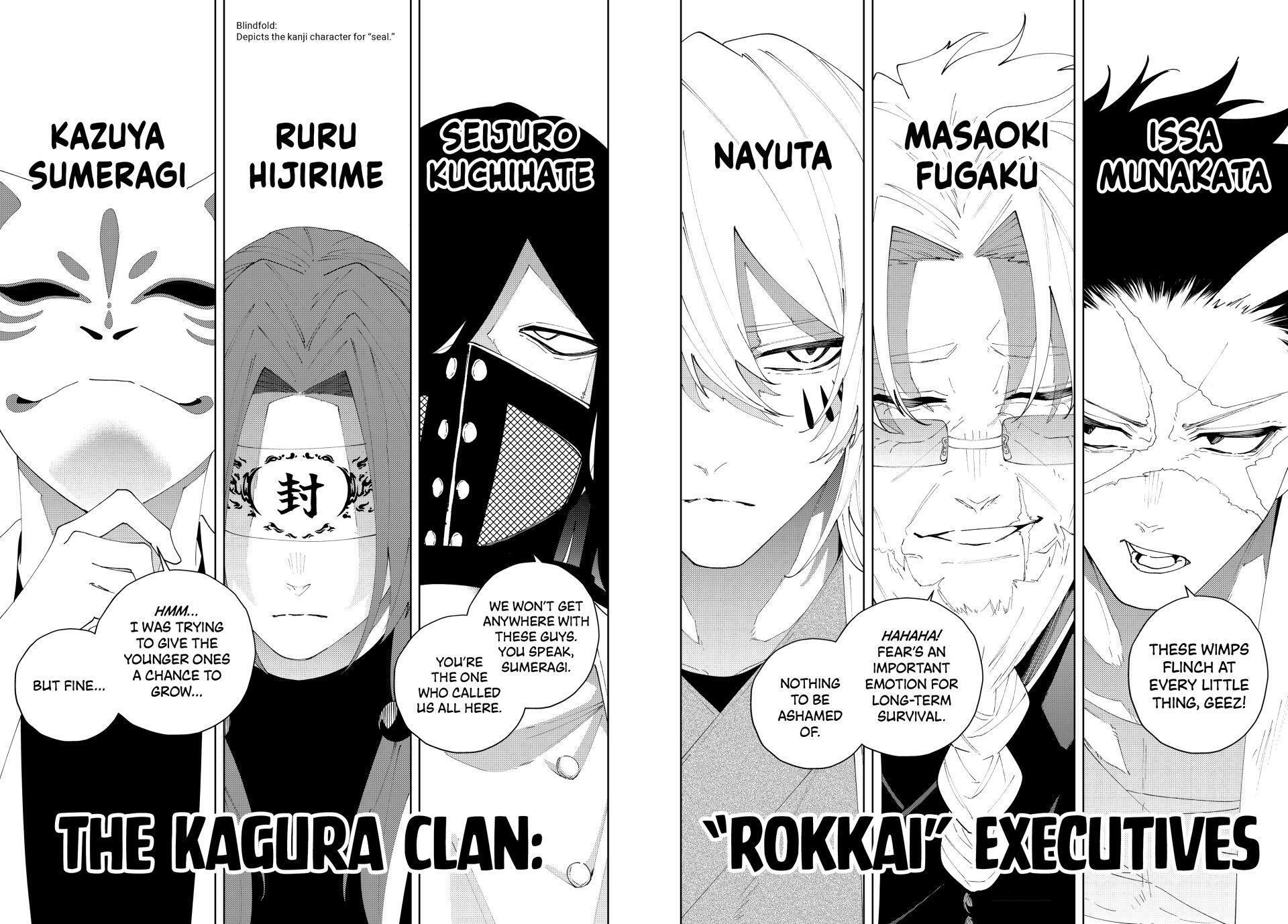 Read K-9- Keishichou Kouanbu Kouan Dai 9-ka Inou Taisaku Gakari Manga Online
