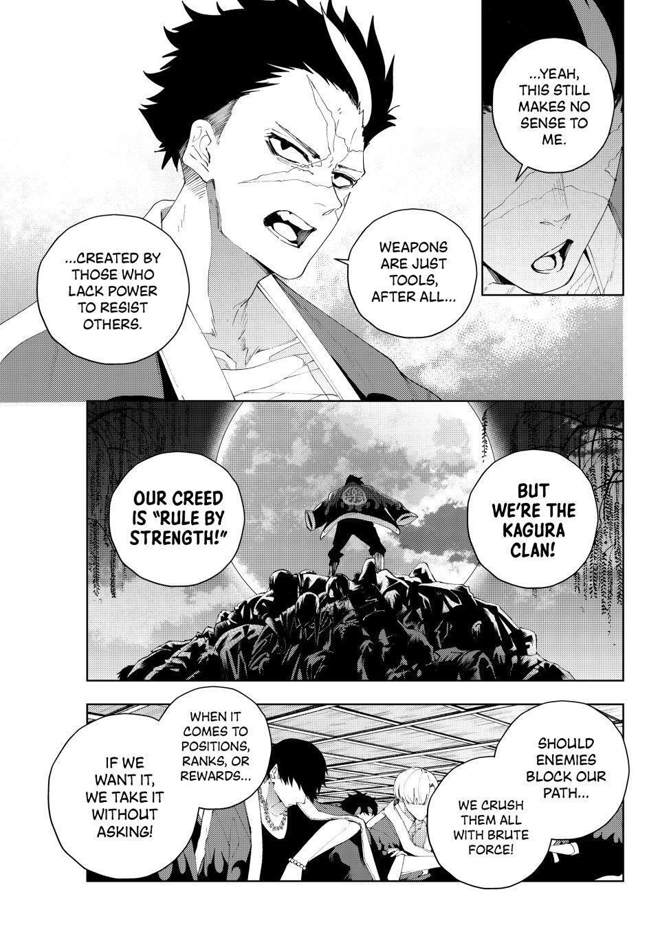 Read K-9- Keishichou Kouanbu Kouan Dai 9-ka Inou Taisaku Gakari Manga Online