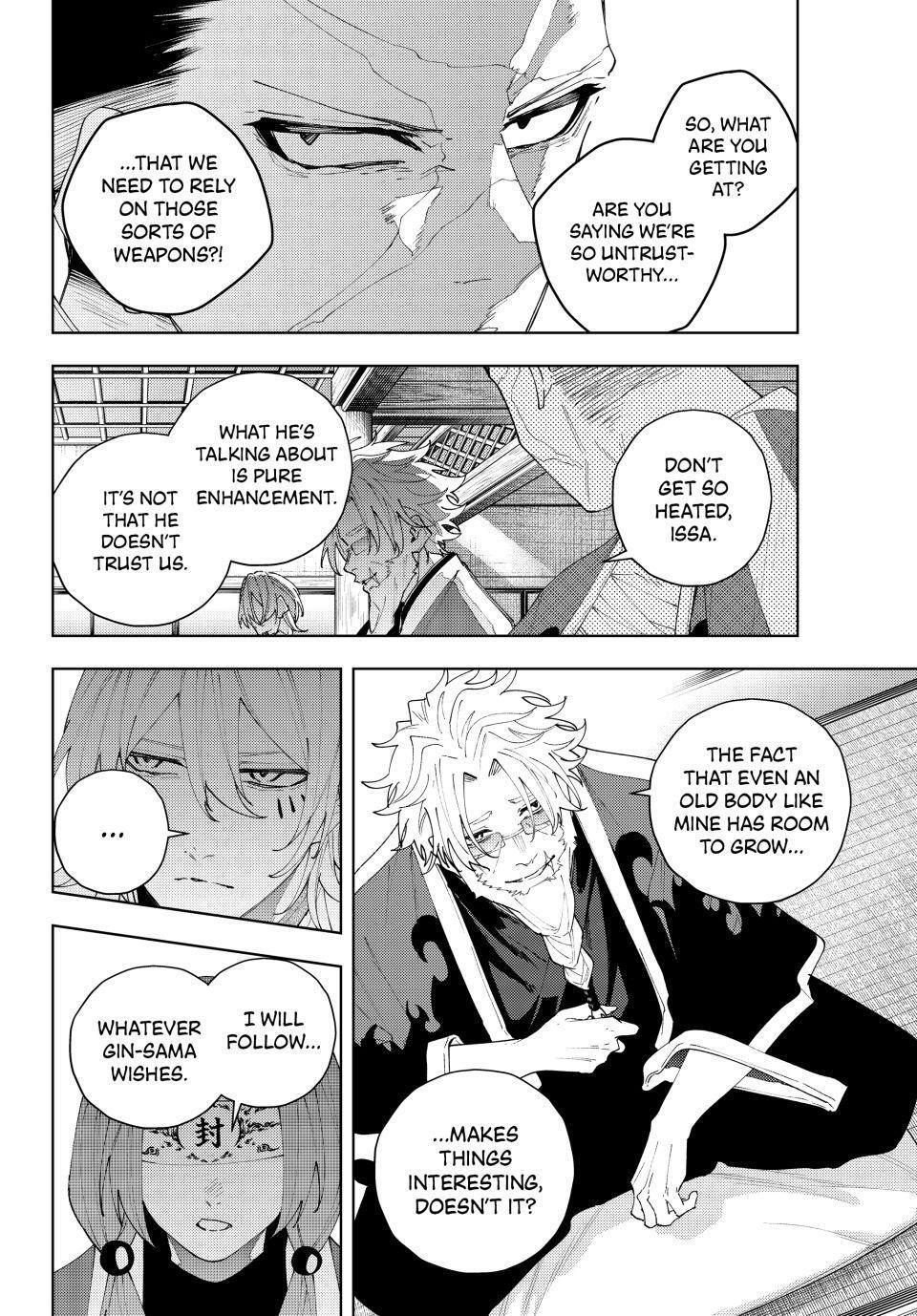 Read K-9- Keishichou Kouanbu Kouan Dai 9-ka Inou Taisaku Gakari Manga Online