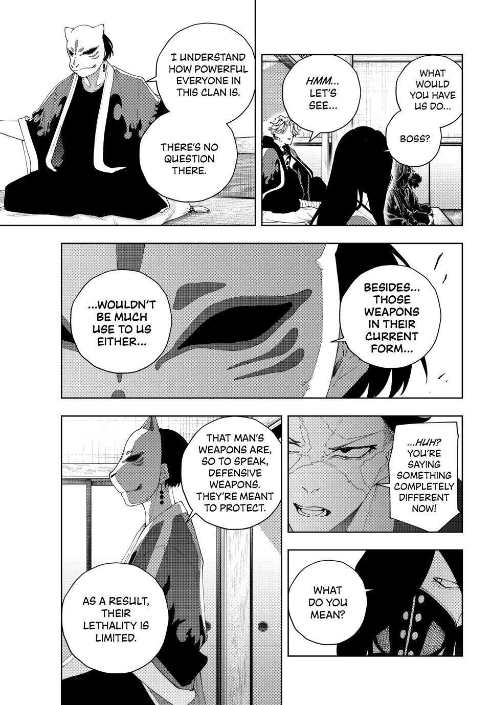 Read K-9- Keishichou Kouanbu Kouan Dai 9-ka Inou Taisaku Gakari Manga Online