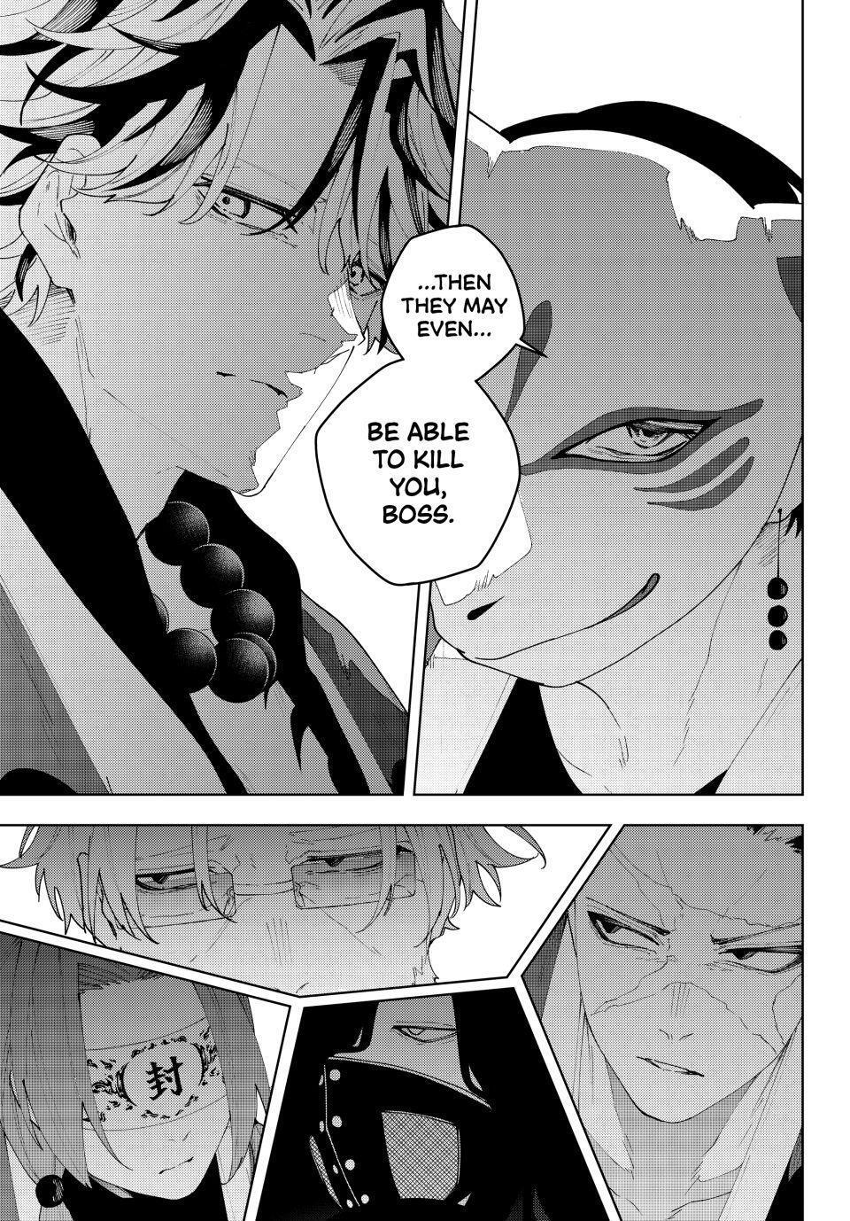 Read K-9- Keishichou Kouanbu Kouan Dai 9-ka Inou Taisaku Gakari Manga Online
