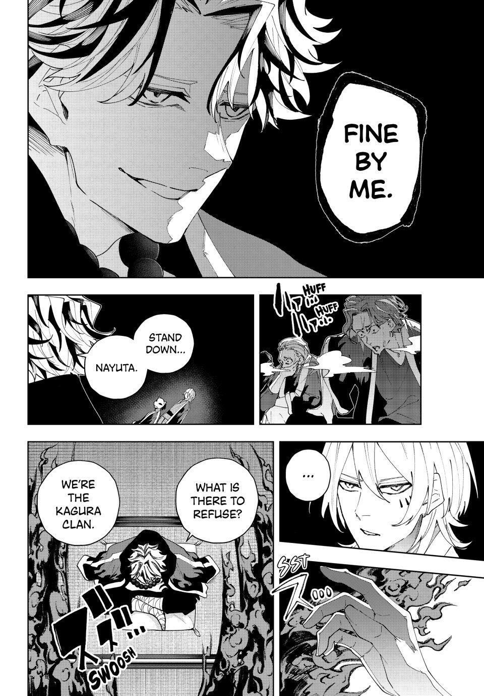 Read K-9- Keishichou Kouanbu Kouan Dai 9-ka Inou Taisaku Gakari Manga Online