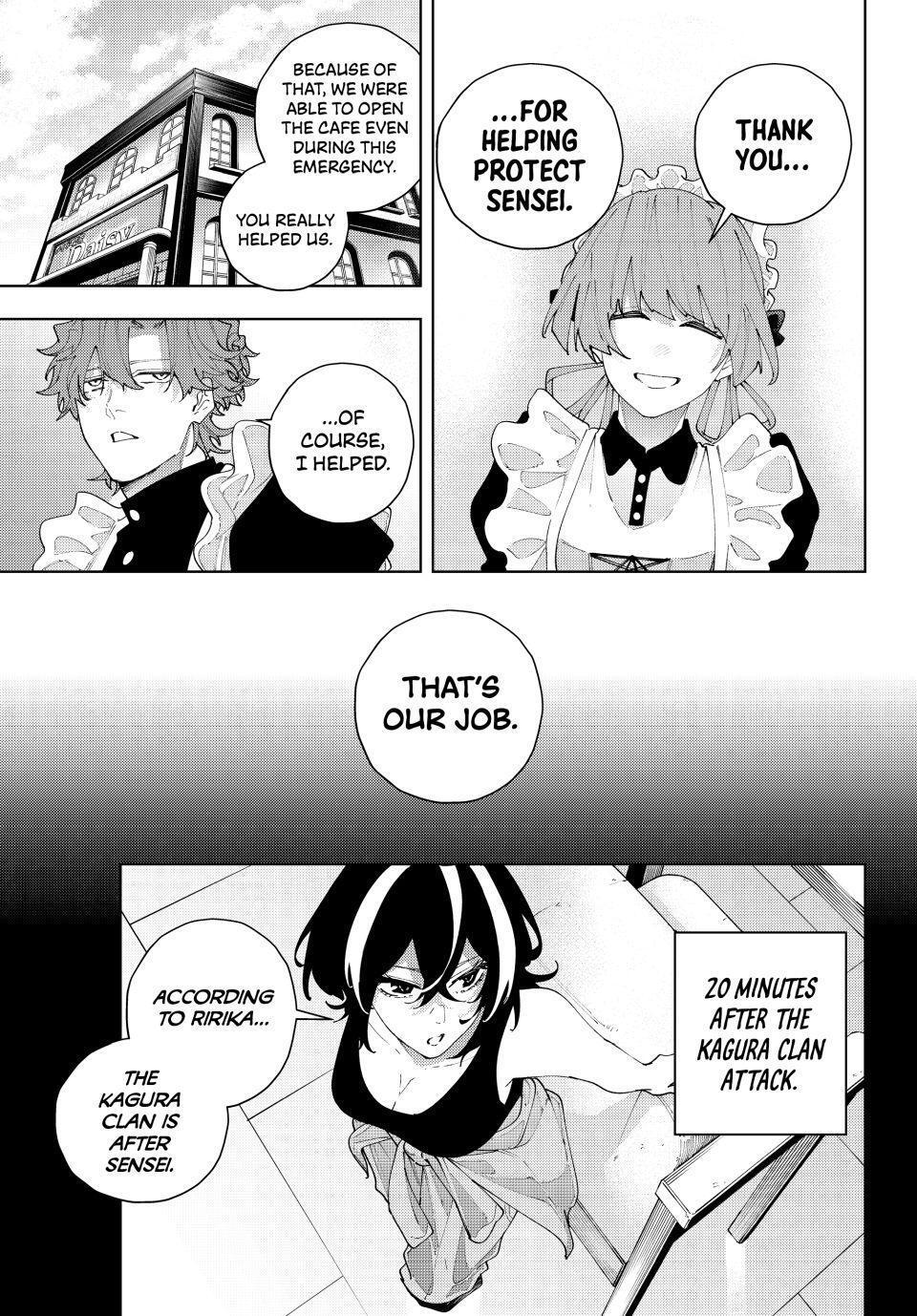 Read K-9- Keishichou Kouanbu Kouan Dai 9-ka Inou Taisaku Gakari Manga Online