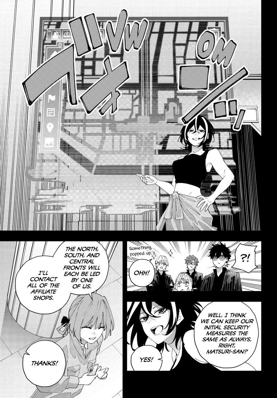 Read K-9- Keishichou Kouanbu Kouan Dai 9-ka Inou Taisaku Gakari Manga Online