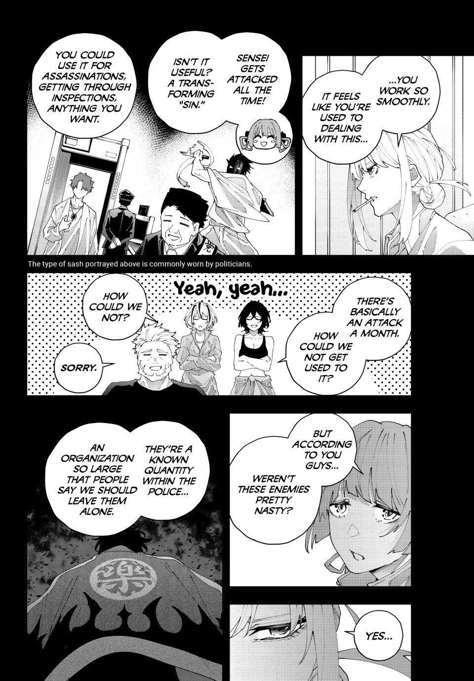 Read K-9- Keishichou Kouanbu Kouan Dai 9-ka Inou Taisaku Gakari Manga Online