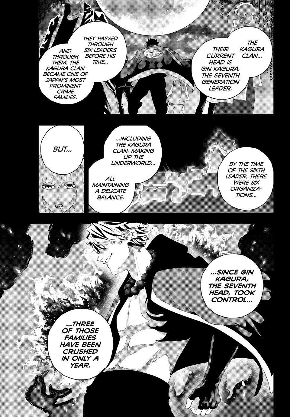 Read K-9- Keishichou Kouanbu Kouan Dai 9-ka Inou Taisaku Gakari Manga Online