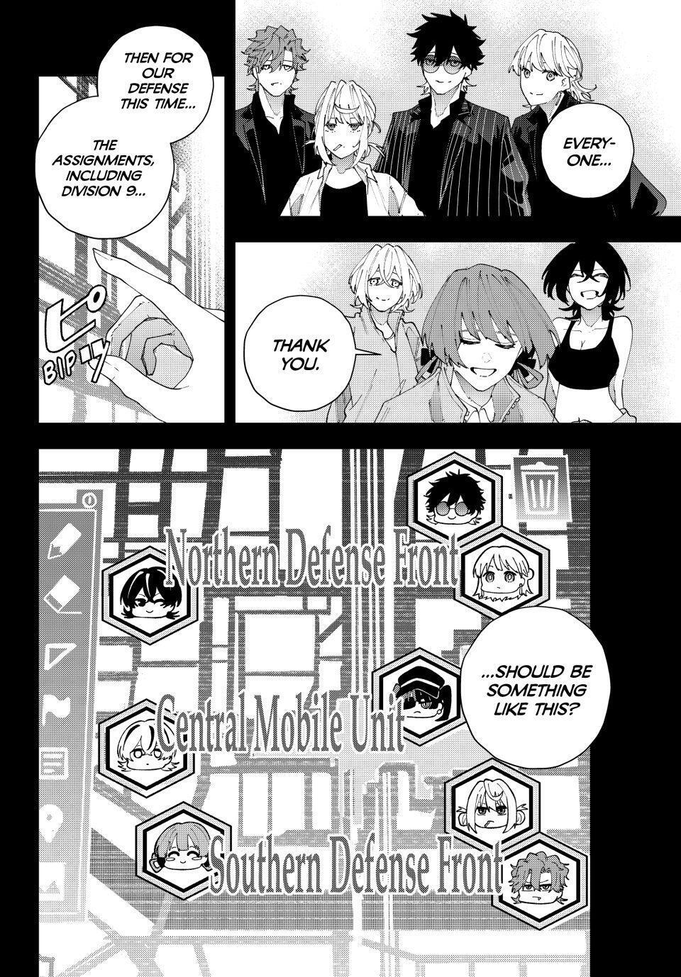 Read K-9- Keishichou Kouanbu Kouan Dai 9-ka Inou Taisaku Gakari Manga Online