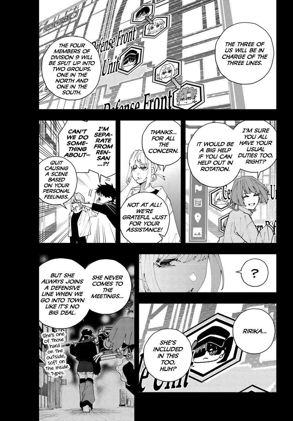Read K-9- Keishichou Kouanbu Kouan Dai 9-ka Inou Taisaku Gakari Manga Online