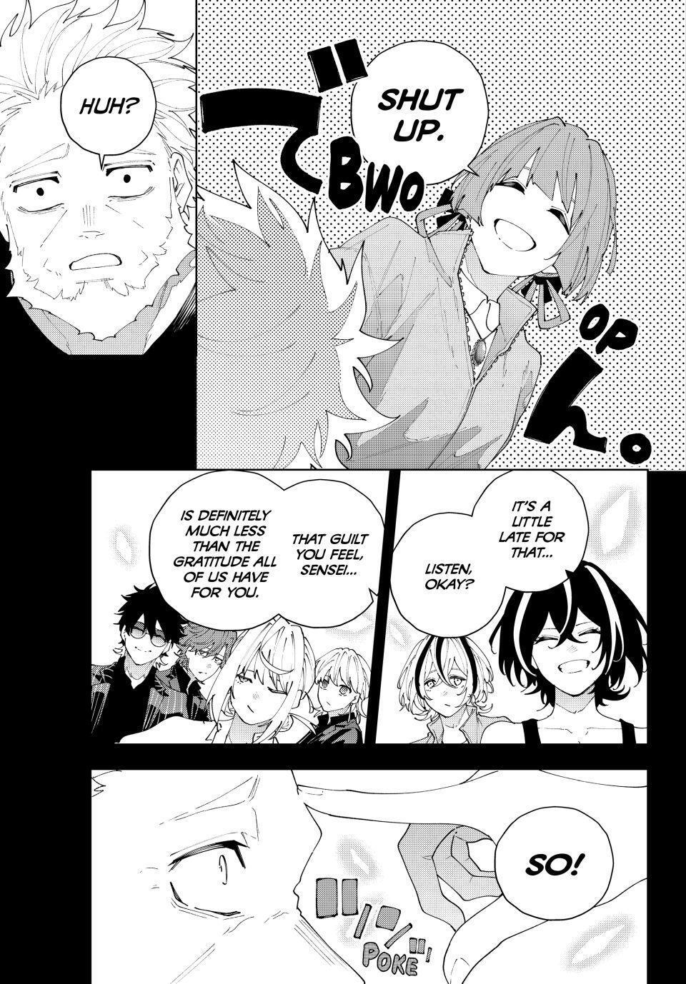 Read K-9- Keishichou Kouanbu Kouan Dai 9-ka Inou Taisaku Gakari Manga Online