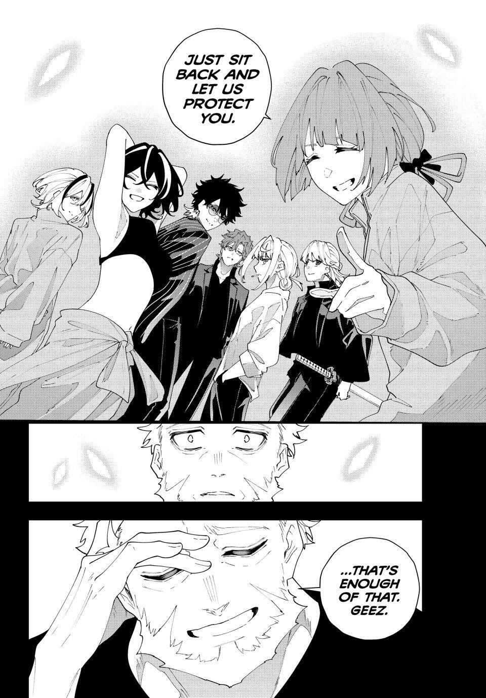 Read K-9- Keishichou Kouanbu Kouan Dai 9-ka Inou Taisaku Gakari Manga Online