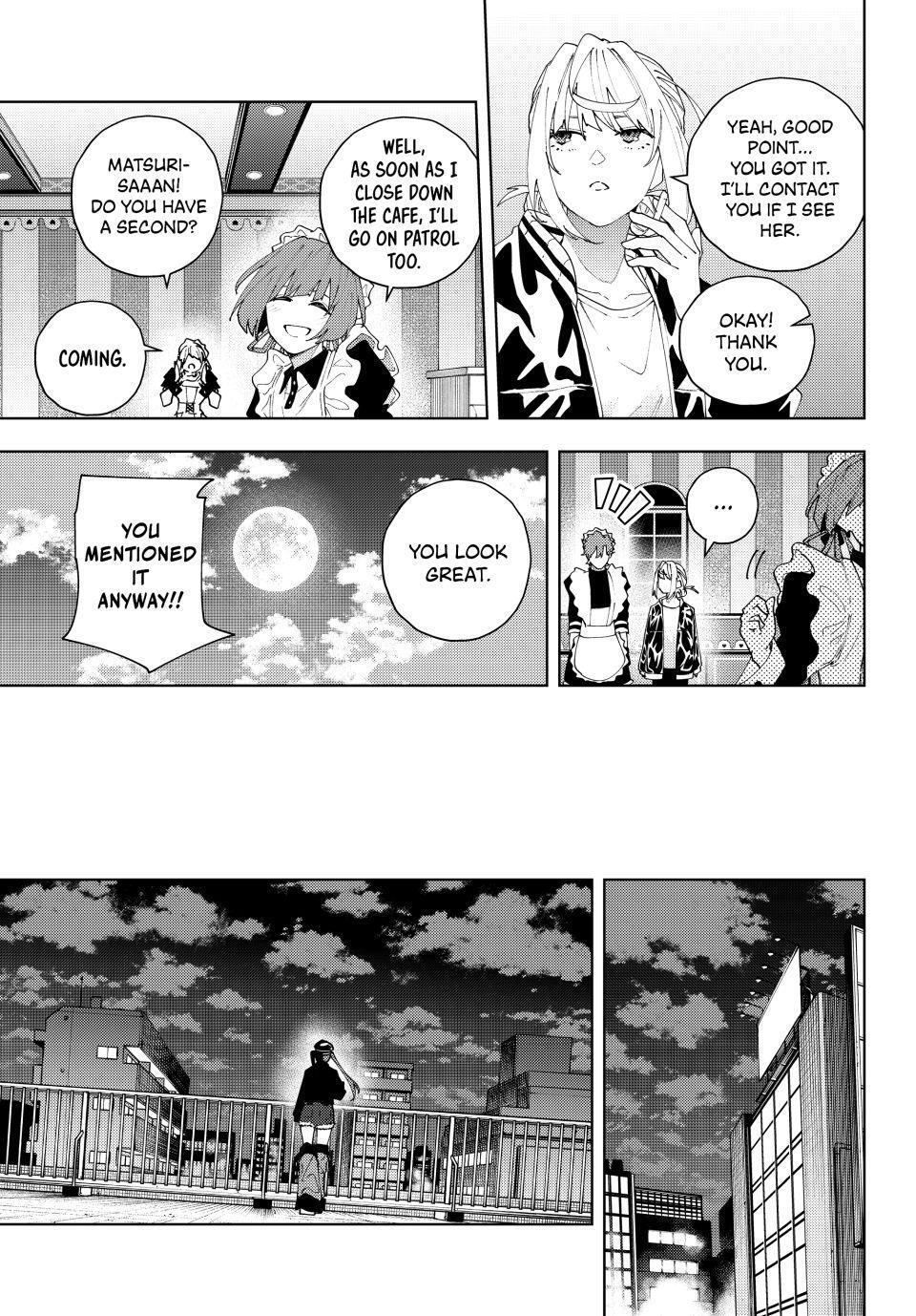 Read K-9- Keishichou Kouanbu Kouan Dai 9-ka Inou Taisaku Gakari Manga Online