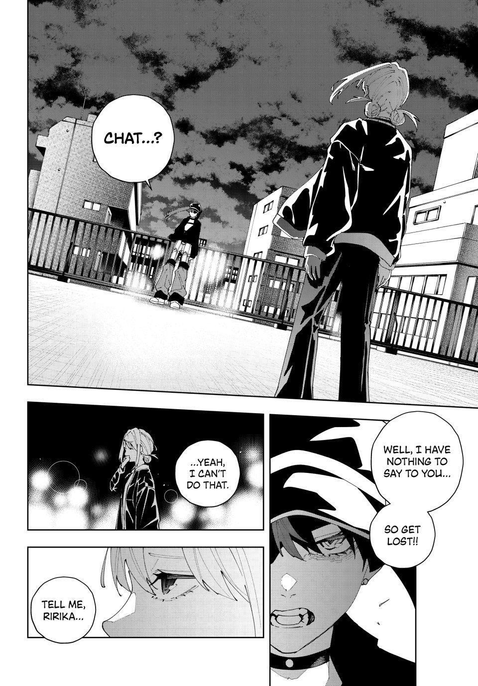 Read K-9- Keishichou Kouanbu Kouan Dai 9-ka Inou Taisaku Gakari Manga Online