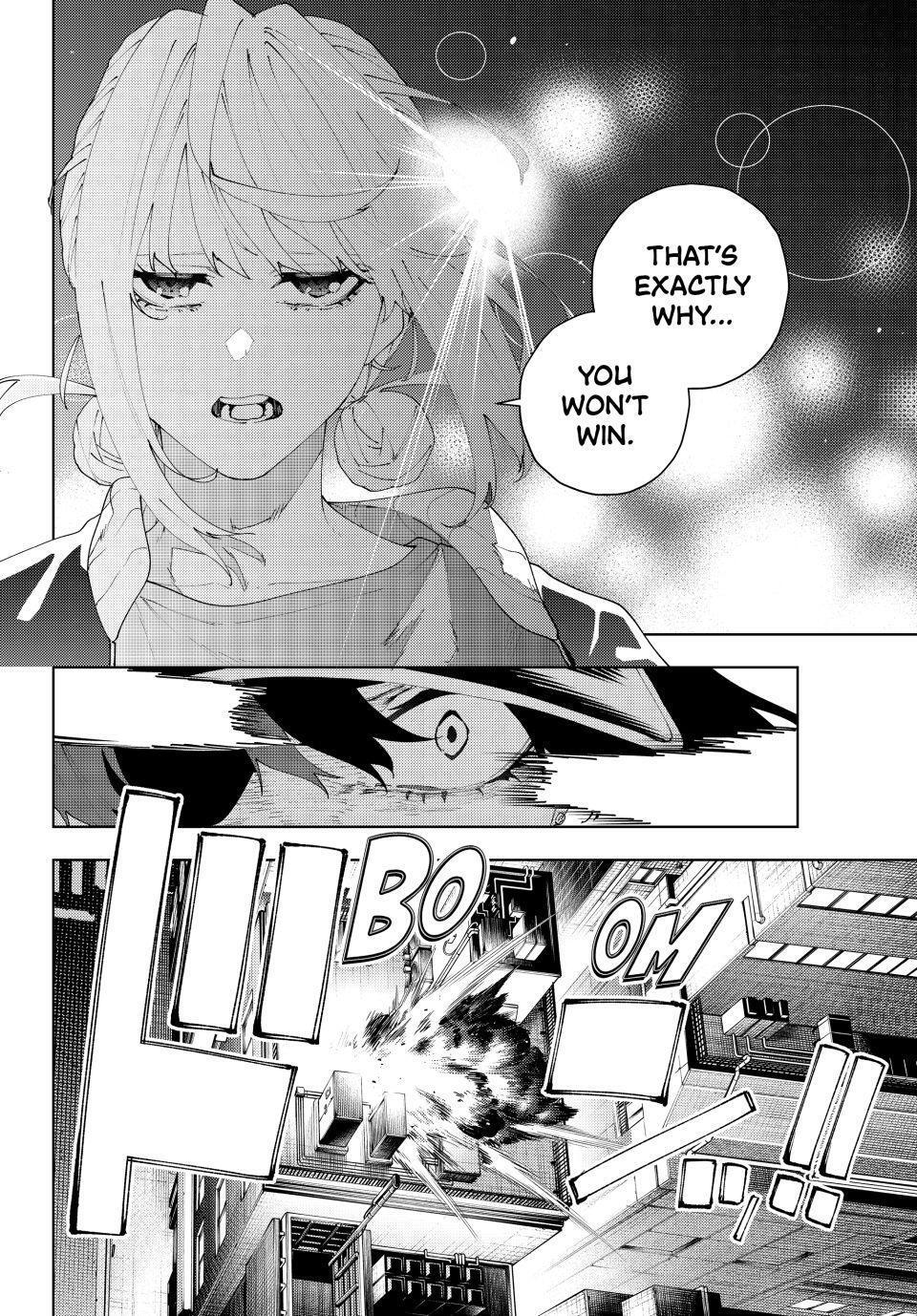 Read K-9- Keishichou Kouanbu Kouan Dai 9-ka Inou Taisaku Gakari Manga Online