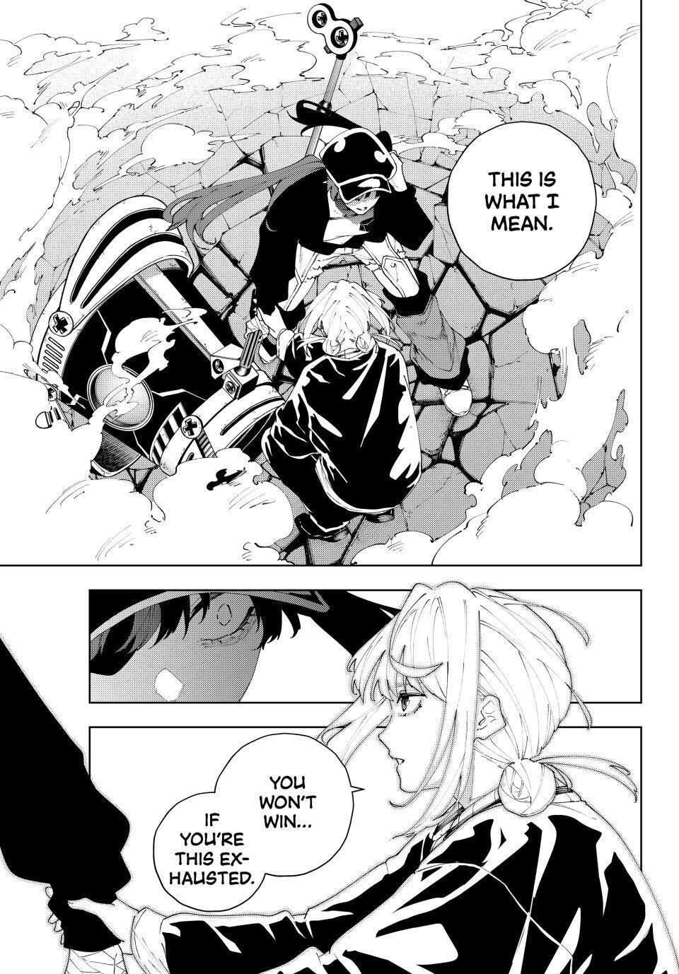 Read K-9- Keishichou Kouanbu Kouan Dai 9-ka Inou Taisaku Gakari Manga Online
