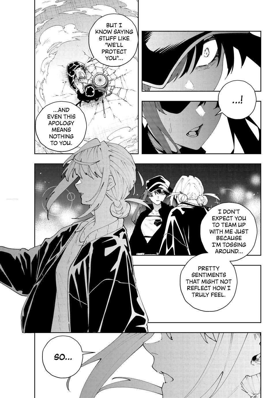 Read K-9- Keishichou Kouanbu Kouan Dai 9-ka Inou Taisaku Gakari Manga Online