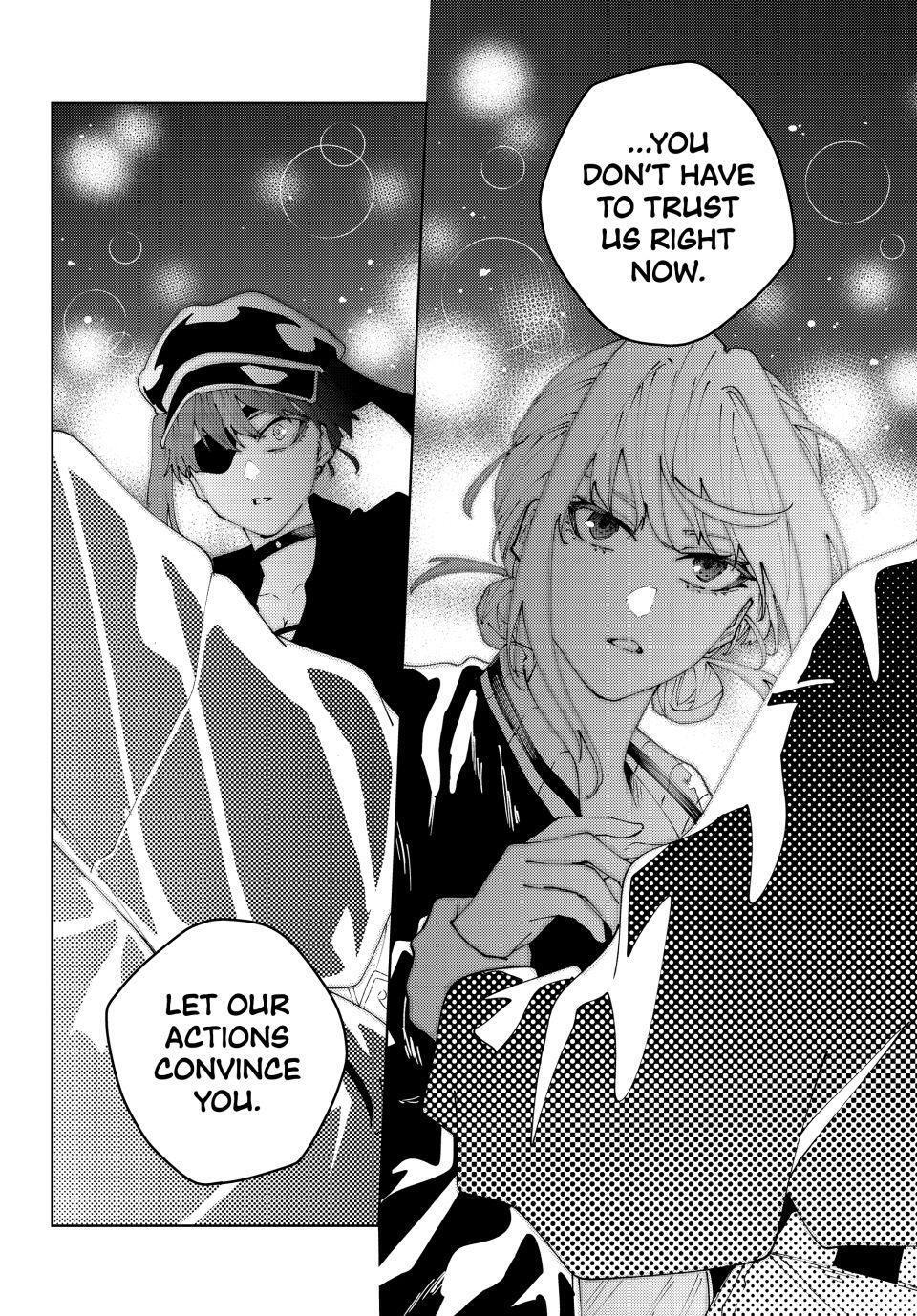 Read K-9- Keishichou Kouanbu Kouan Dai 9-ka Inou Taisaku Gakari Manga Online