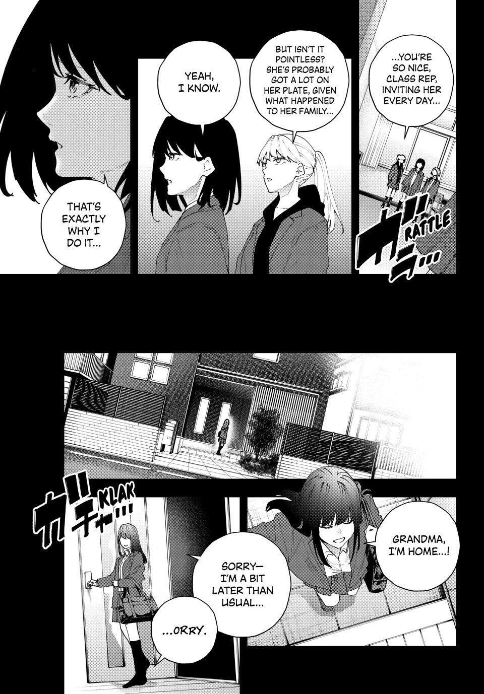 Read K-9- Keishichou Kouanbu Kouan Dai 9-ka Inou Taisaku Gakari Manga Online