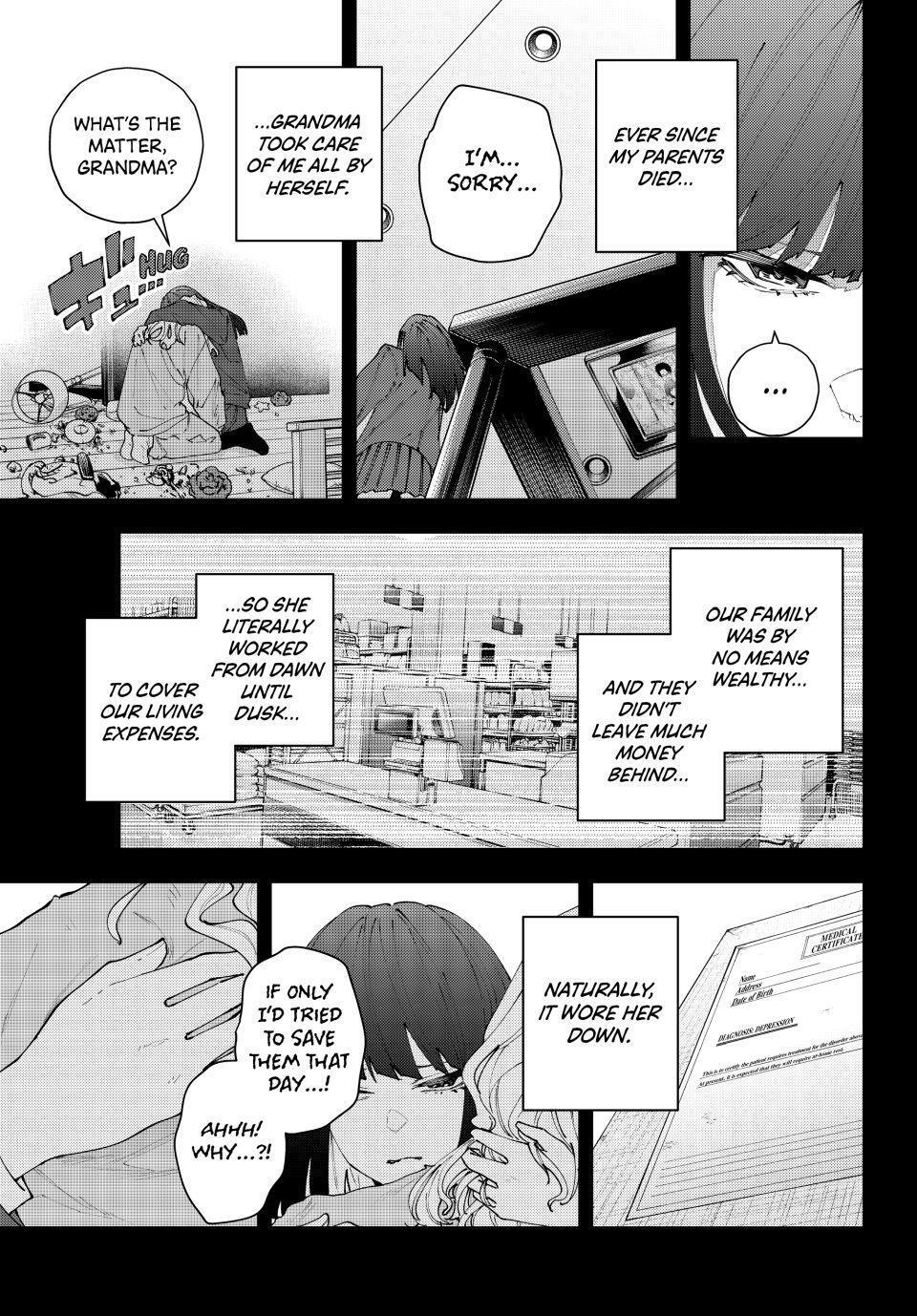Read K-9- Keishichou Kouanbu Kouan Dai 9-ka Inou Taisaku Gakari Manga Online
