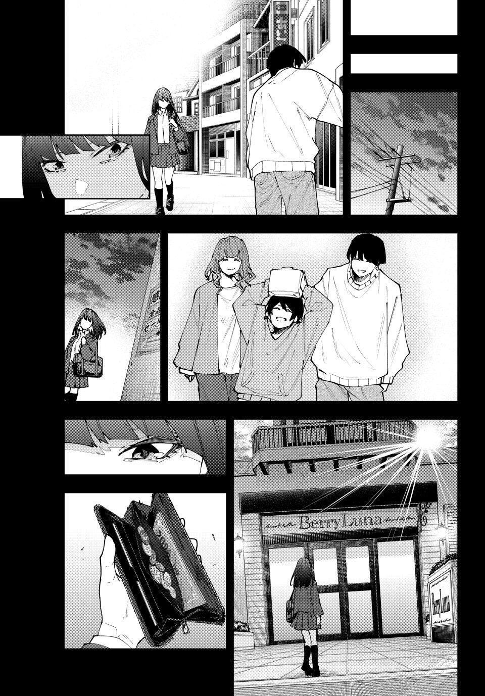 Read K-9- Keishichou Kouanbu Kouan Dai 9-ka Inou Taisaku Gakari Manga Online