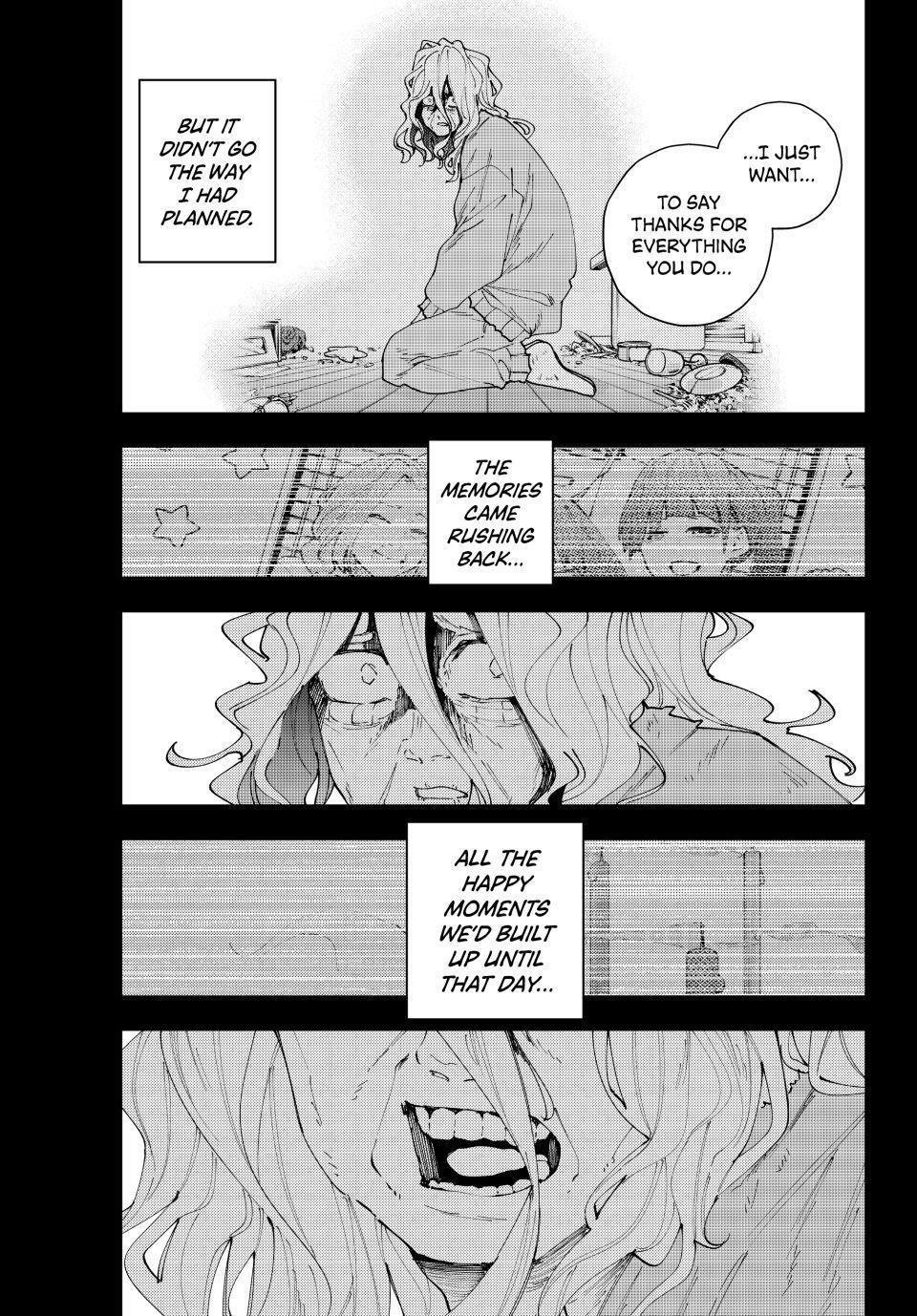 Read K-9- Keishichou Kouanbu Kouan Dai 9-ka Inou Taisaku Gakari Manga Online