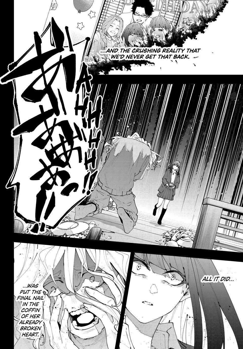 Read K-9- Keishichou Kouanbu Kouan Dai 9-ka Inou Taisaku Gakari Manga Online