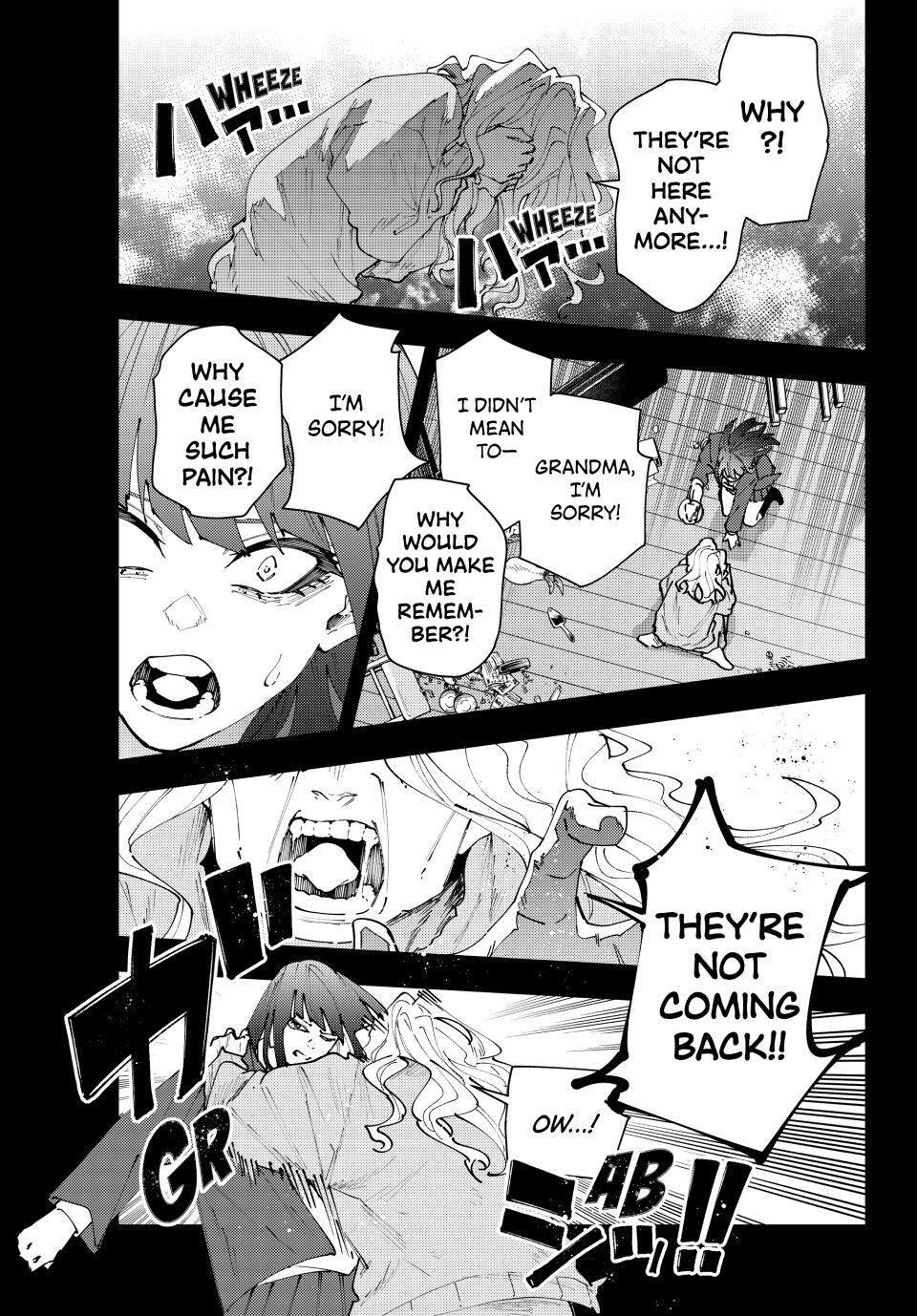 Read K-9- Keishichou Kouanbu Kouan Dai 9-ka Inou Taisaku Gakari Manga Online