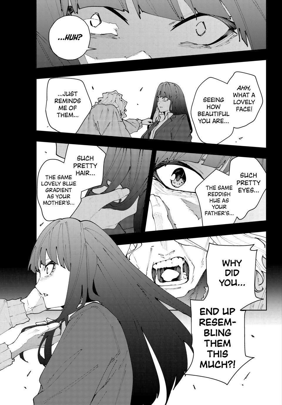 Read K-9- Keishichou Kouanbu Kouan Dai 9-ka Inou Taisaku Gakari Manga Online