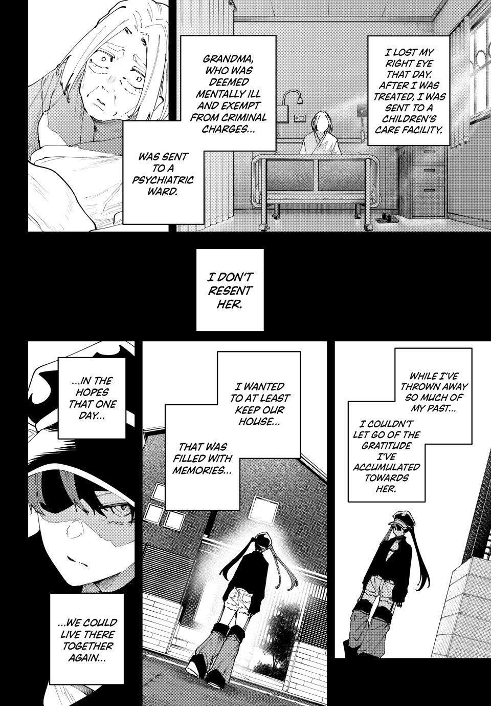 Read K-9- Keishichou Kouanbu Kouan Dai 9-ka Inou Taisaku Gakari Manga Online