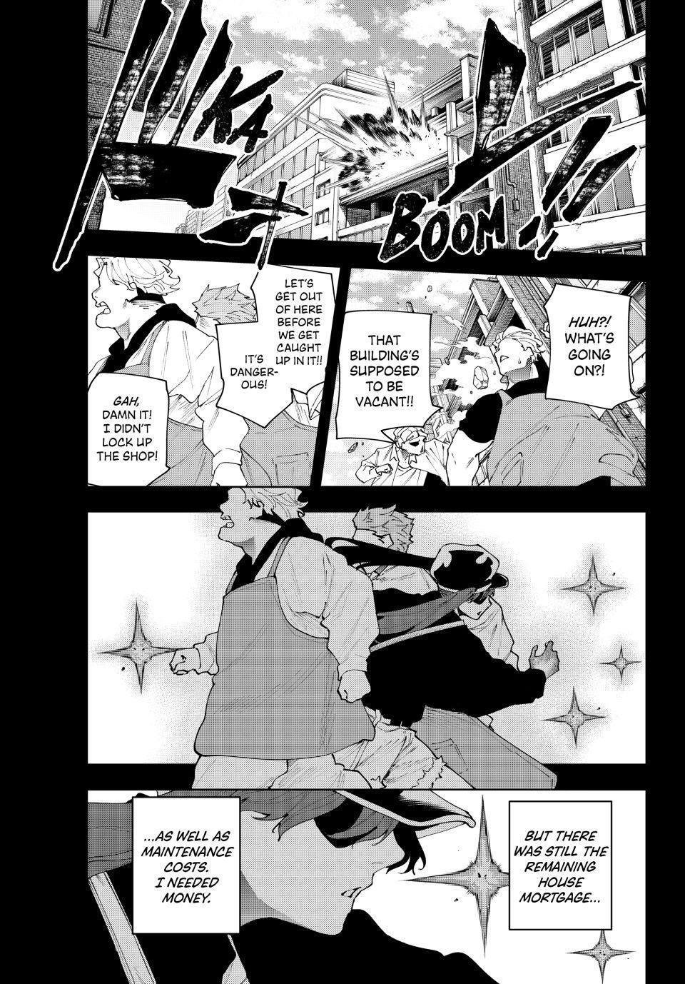 Read K-9- Keishichou Kouanbu Kouan Dai 9-ka Inou Taisaku Gakari Manga Online