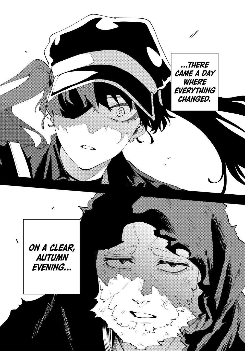 Read K-9- Keishichou Kouanbu Kouan Dai 9-ka Inou Taisaku Gakari Manga Online