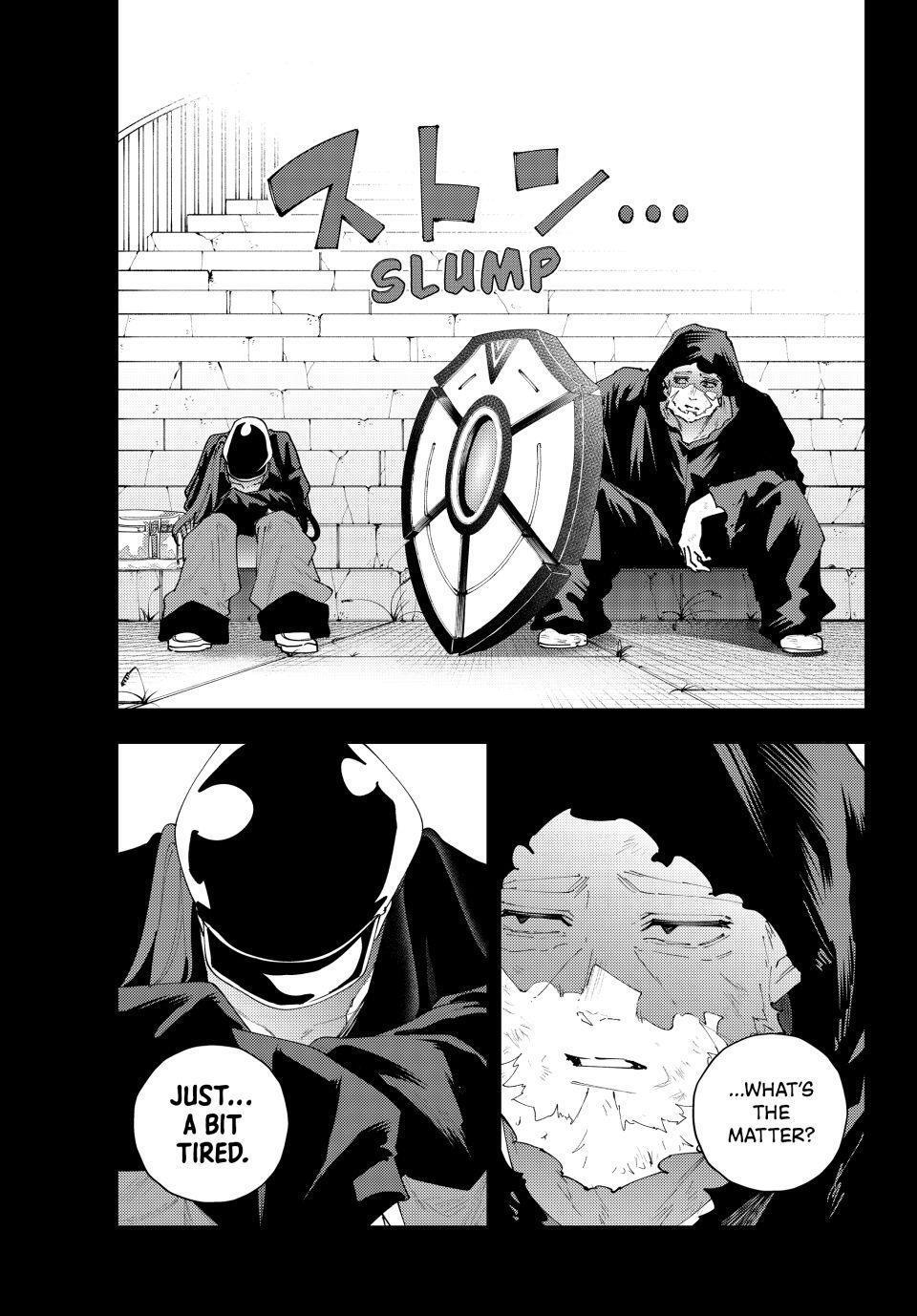 Read K-9- Keishichou Kouanbu Kouan Dai 9-ka Inou Taisaku Gakari Manga Online