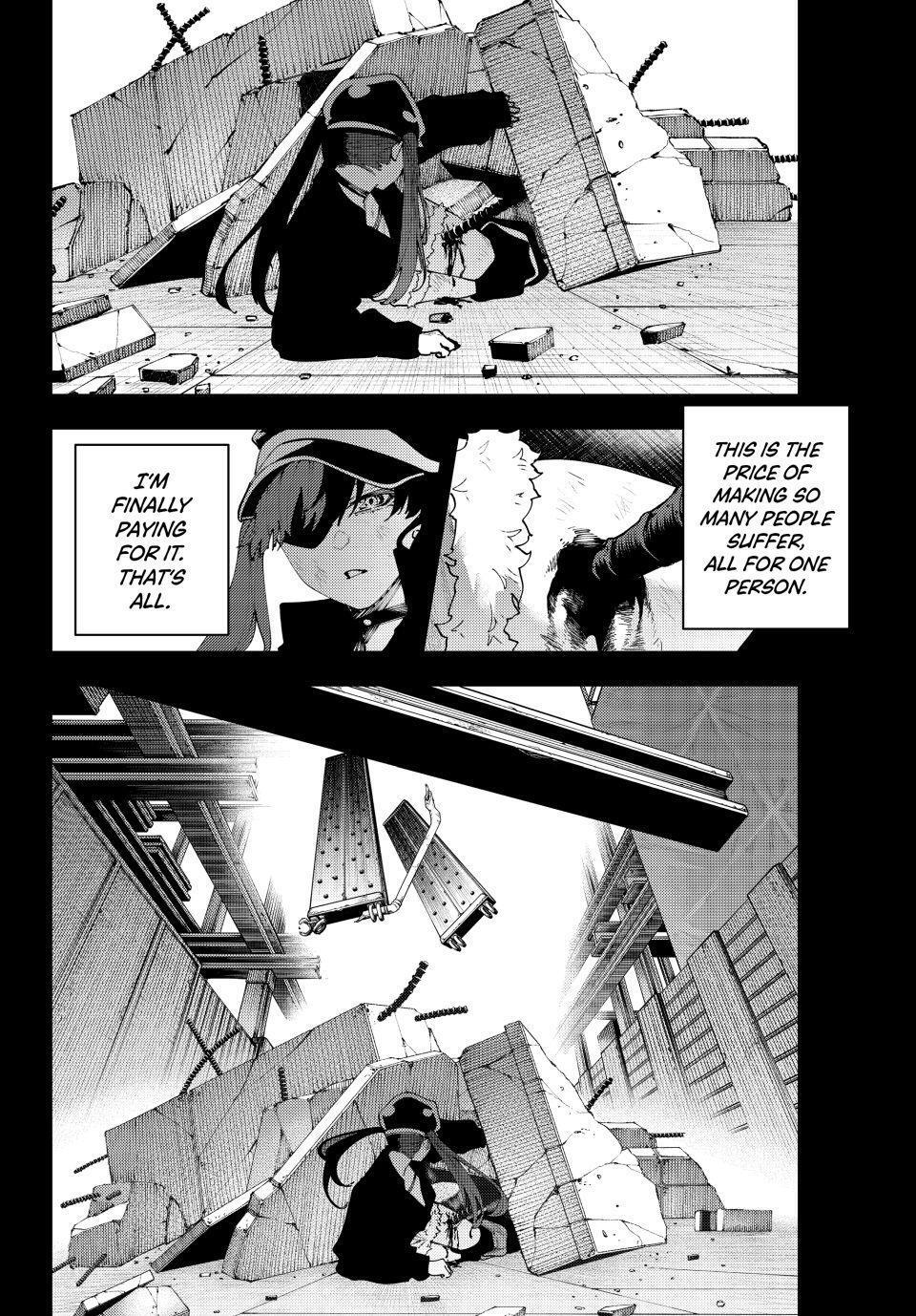 Read K-9- Keishichou Kouanbu Kouan Dai 9-ka Inou Taisaku Gakari Manga Online