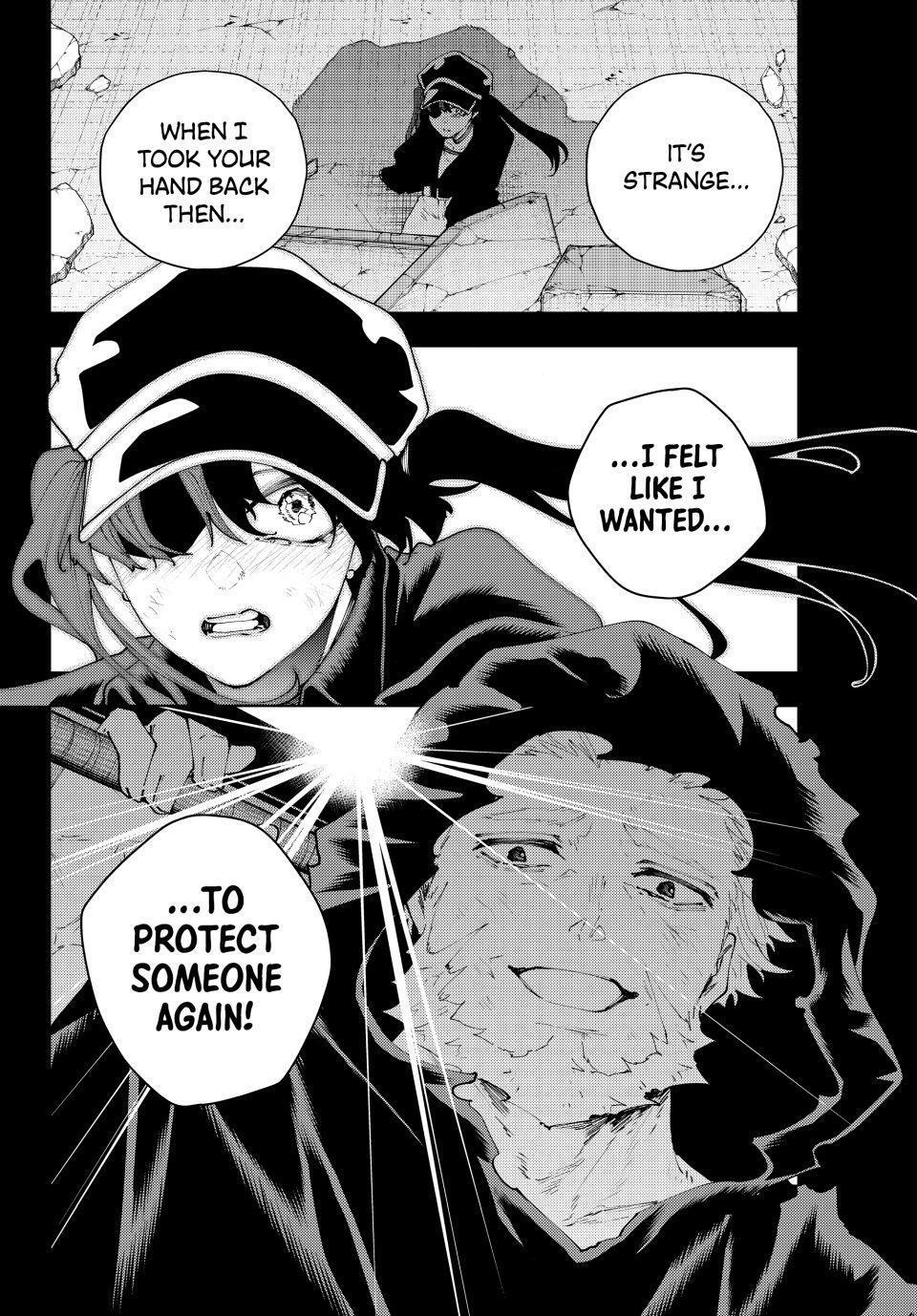 Read K-9- Keishichou Kouanbu Kouan Dai 9-ka Inou Taisaku Gakari Manga Online