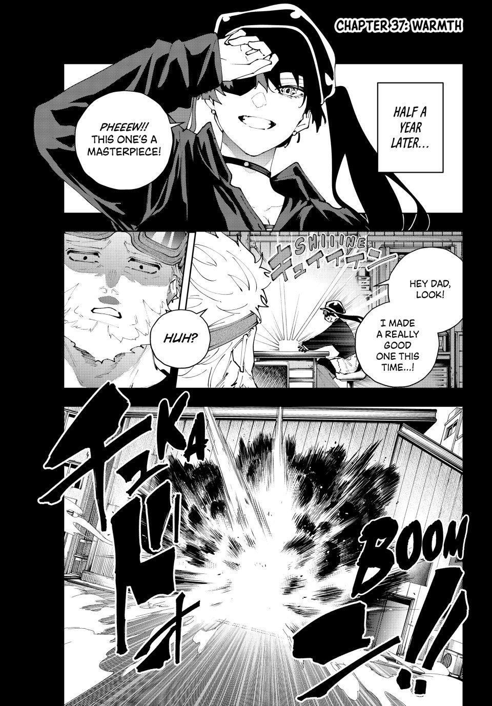 Read K-9- Keishichou Kouanbu Kouan Dai 9-ka Inou Taisaku Gakari Manga Online