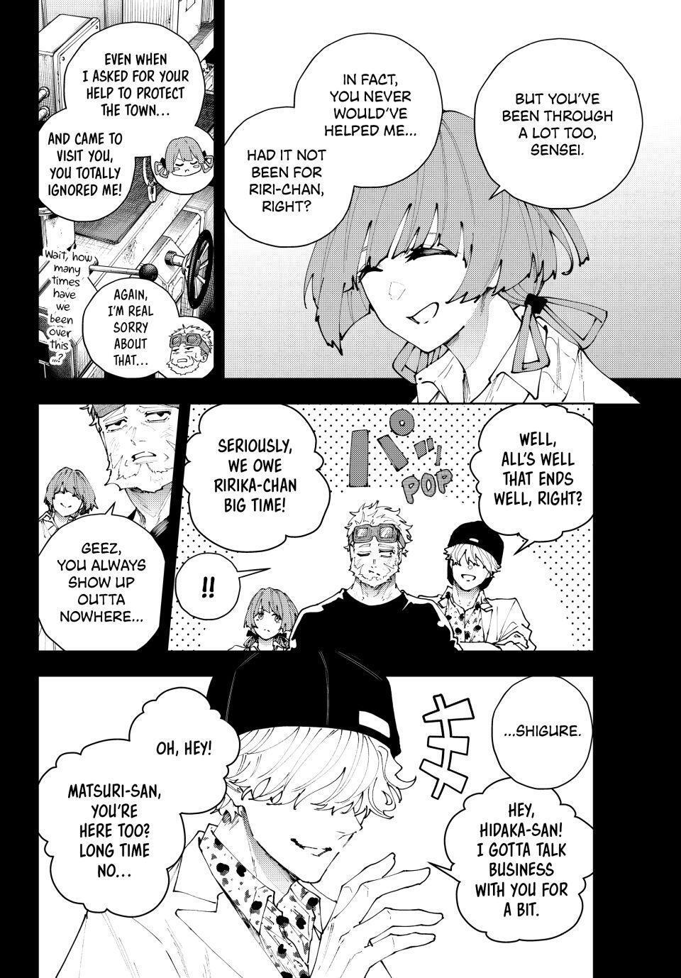 Read K-9- Keishichou Kouanbu Kouan Dai 9-ka Inou Taisaku Gakari Manga Online