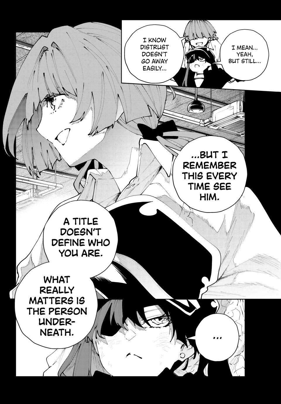 Read K-9- Keishichou Kouanbu Kouan Dai 9-ka Inou Taisaku Gakari Manga Online