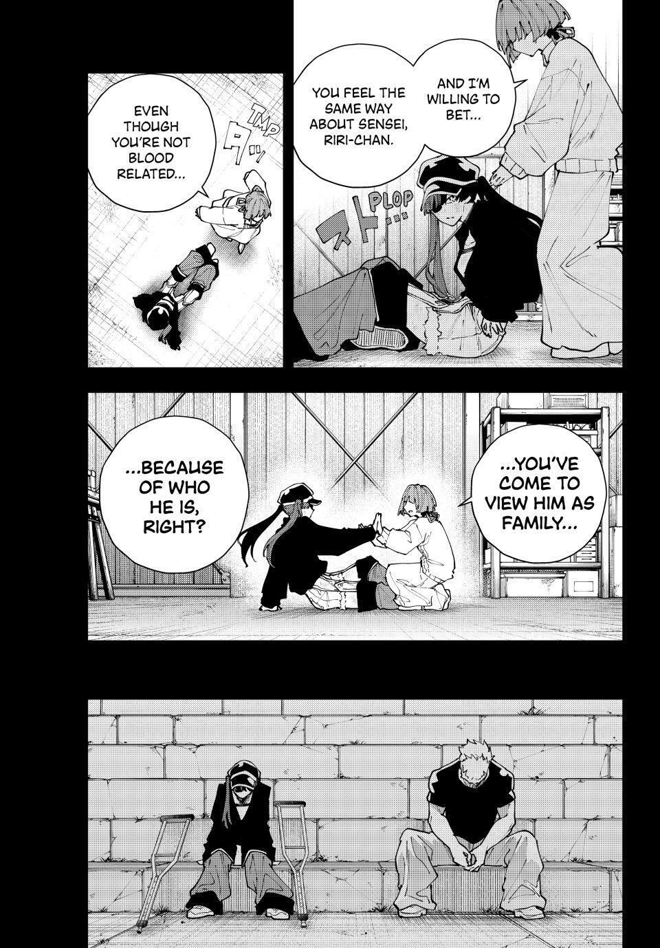 Read K-9- Keishichou Kouanbu Kouan Dai 9-ka Inou Taisaku Gakari Manga Online