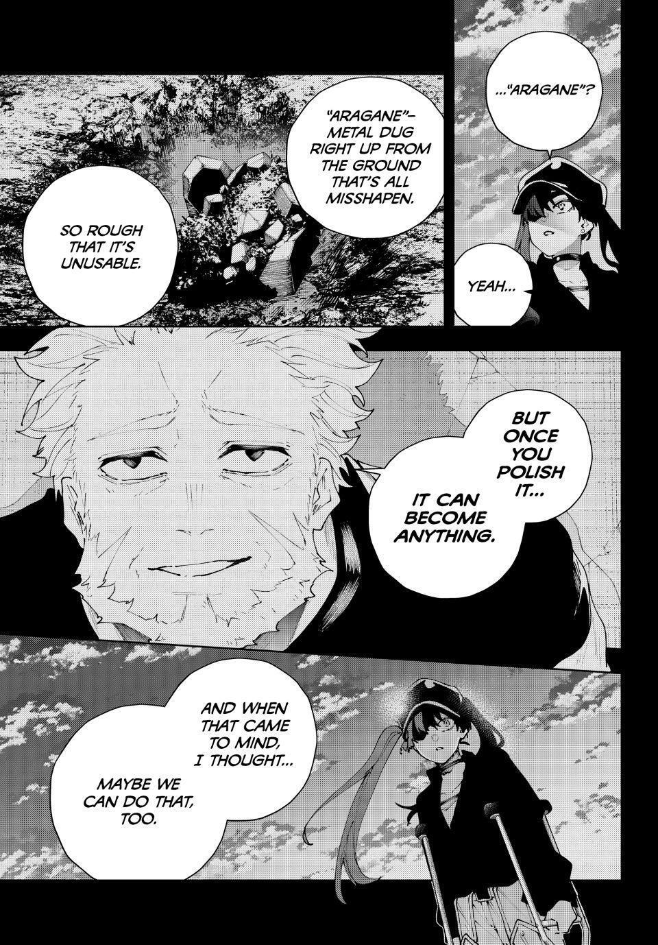 Read K-9- Keishichou Kouanbu Kouan Dai 9-ka Inou Taisaku Gakari Manga Online