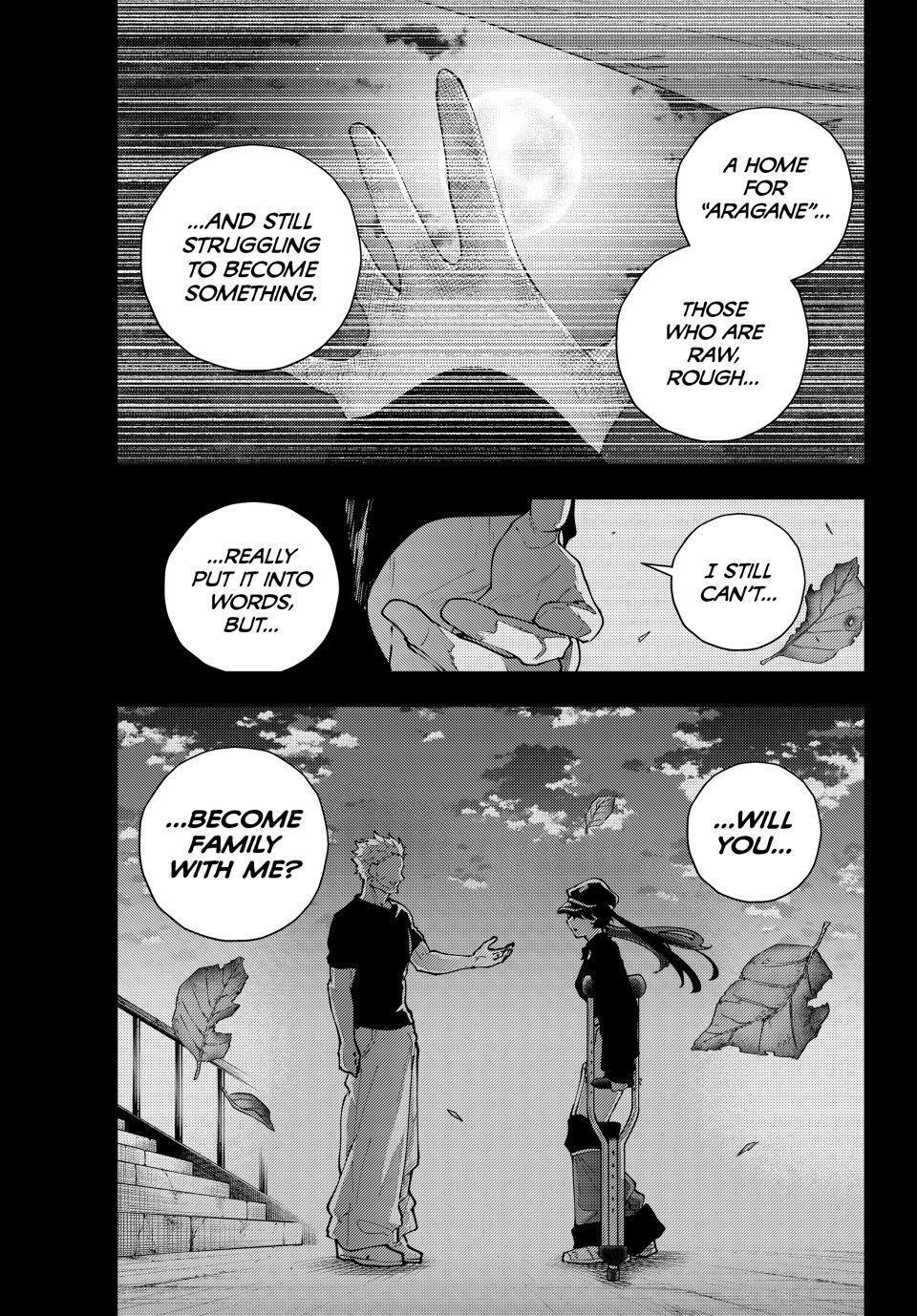 Read K-9- Keishichou Kouanbu Kouan Dai 9-ka Inou Taisaku Gakari Manga Online