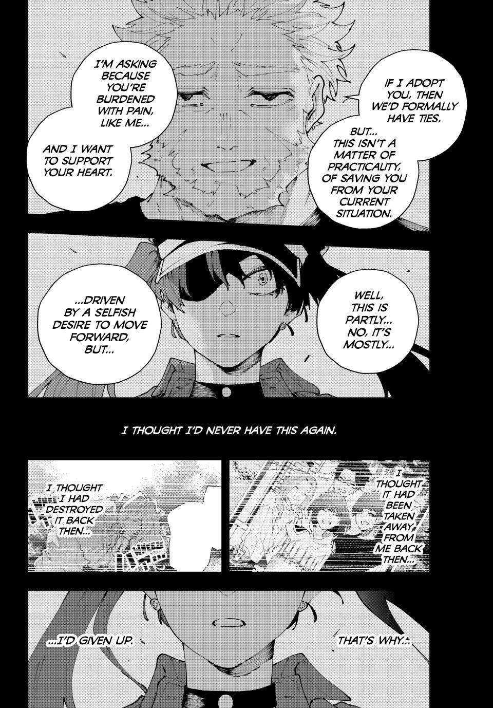 Read K-9- Keishichou Kouanbu Kouan Dai 9-ka Inou Taisaku Gakari Manga Online