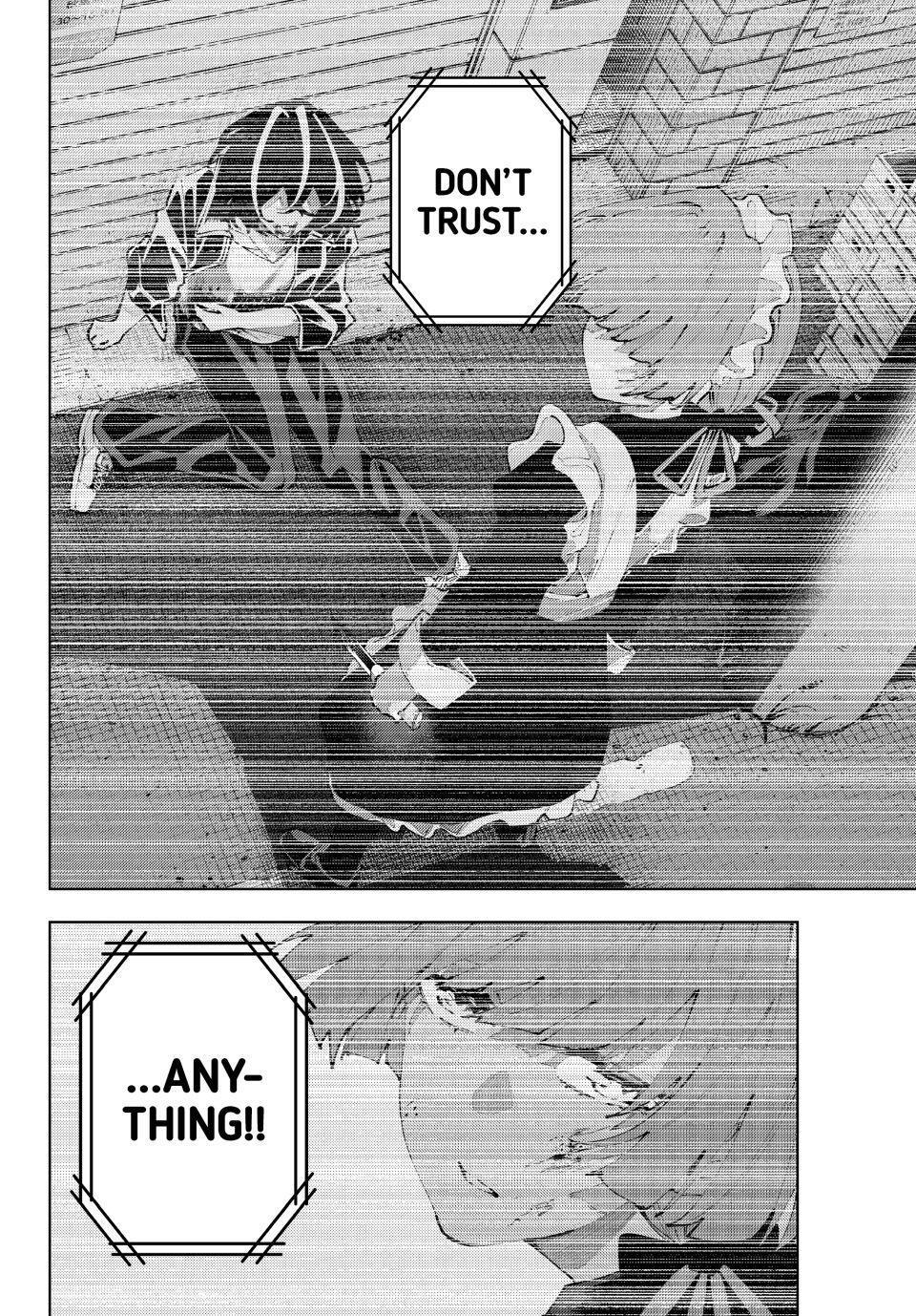 Read K-9- Keishichou Kouanbu Kouan Dai 9-ka Inou Taisaku Gakari Manga Online