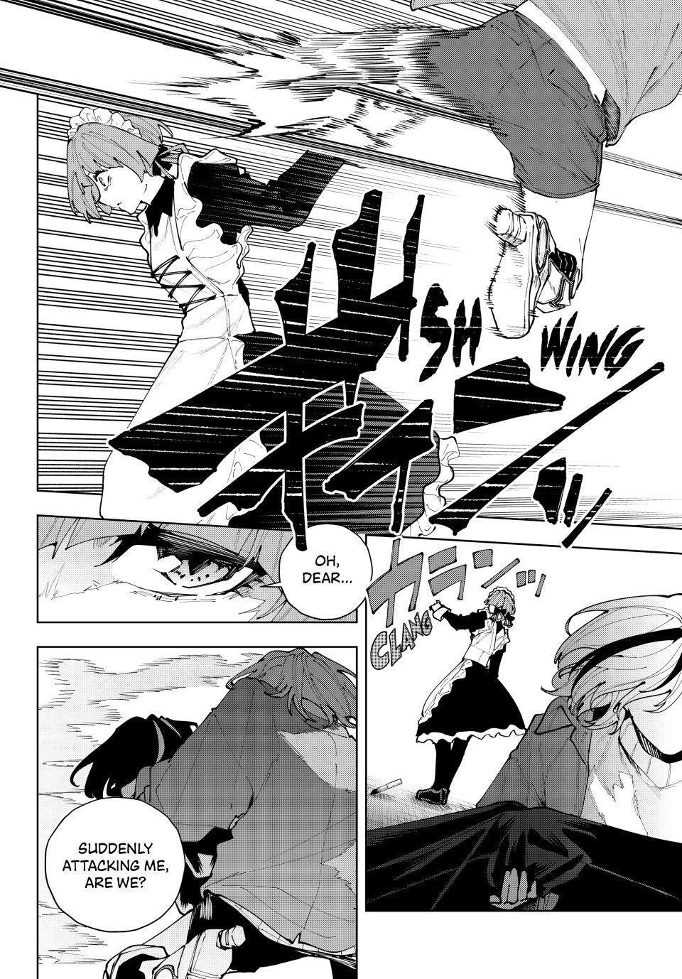 Read K-9- Keishichou Kouanbu Kouan Dai 9-ka Inou Taisaku Gakari Manga Online