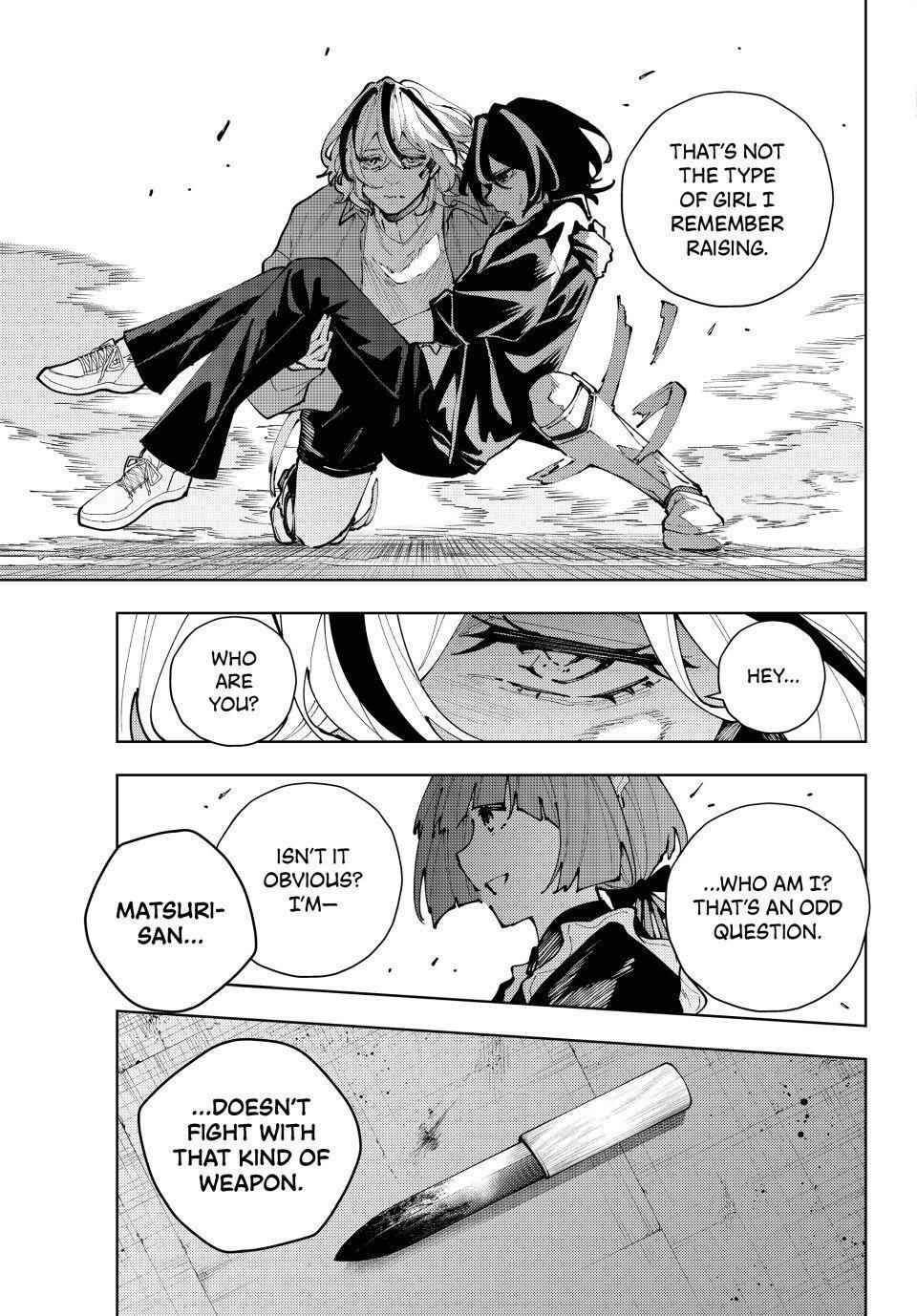 Read K-9- Keishichou Kouanbu Kouan Dai 9-ka Inou Taisaku Gakari Manga Online